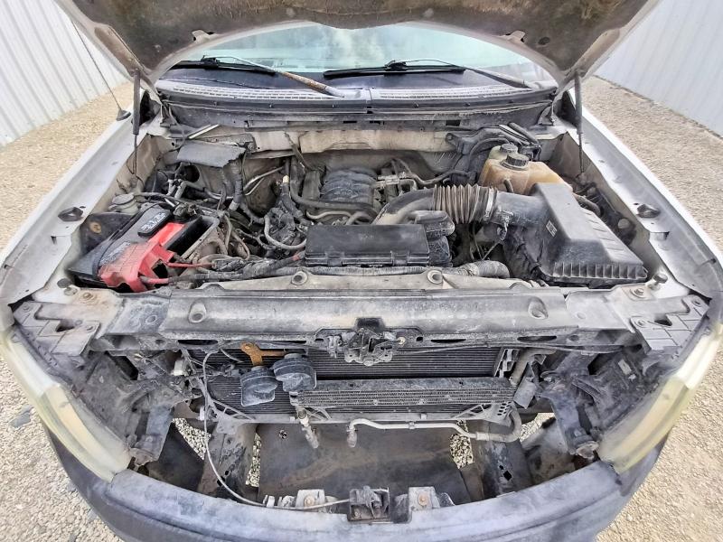 Продаж на аукціоні авто 2012 Ford F150, vin: 1FTFX1EF5CFC60484, номер лоту: 70648246