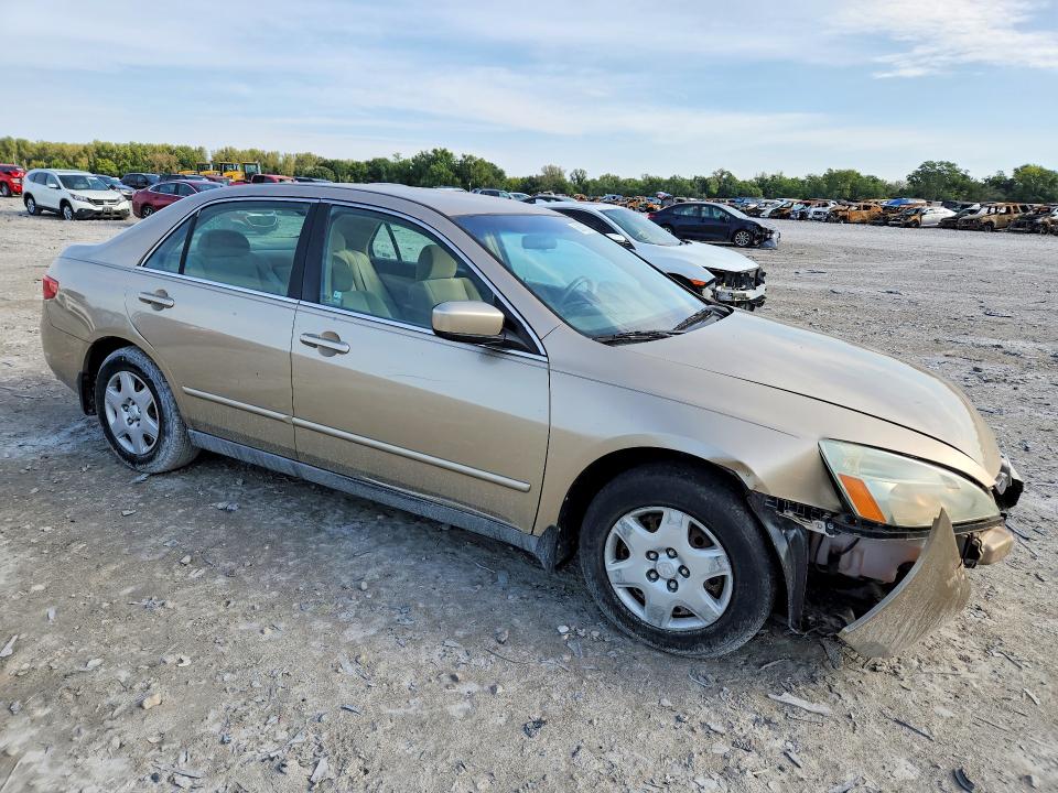 Aukcja sprzedaży 2005 Honda Accord, vin: 1HGCM56415A094630, numer aukcji: 68812306