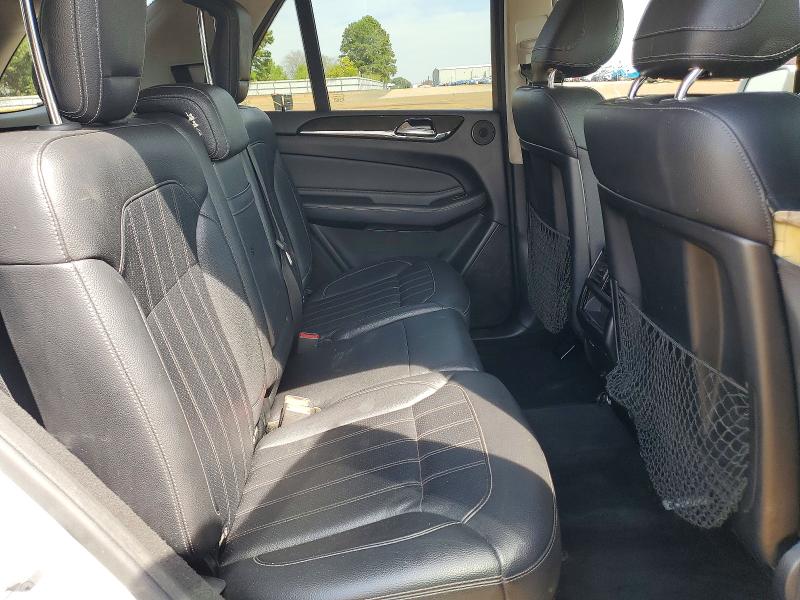 Продаж на аукціоні авто 2016 Mercedes-benz Gle, vin: 4JGDA5JB6GA739143, номер лоту: 69061486