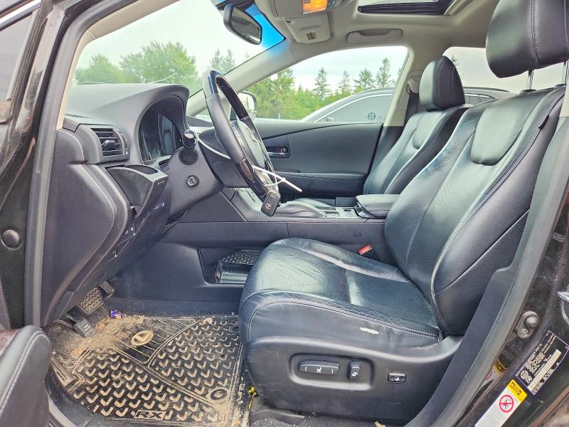 Aukcja sprzedaży 2015 Lexus Rx 350, vin: 2T2BK1BA0FC333551, numer aukcji: 67703876