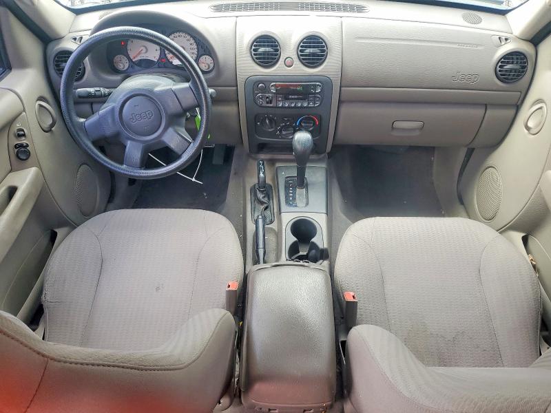 Aukcja sprzedaży 2003 Jeep Liberty, vin: 1J4GL48K43W723834, numer aukcji: 67722706