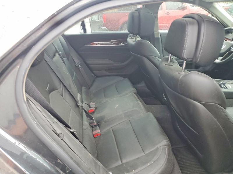 Aukcja sprzedaży 2014 Cadillac Cts, vin: 1G6AY5SX3E0157794, numer aukcji: 69517326