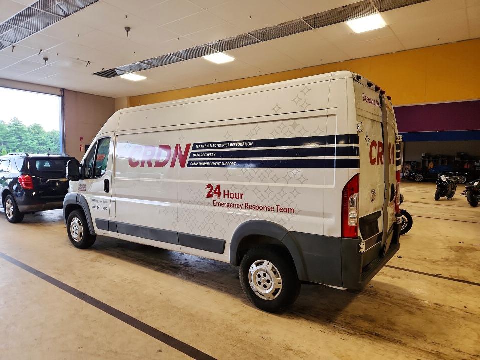 Aukcja sprzedaży 2014 Ram Promaster 2500, vin: 3C6TRVDG9EE129495, numer aukcji: 67556526