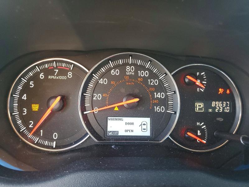 2014 Nissan Maxima მანქანა იყიდება აუქციონზე, vin: 1N4AA5APXEC470722, აუქციონის ნომერი: 70670136