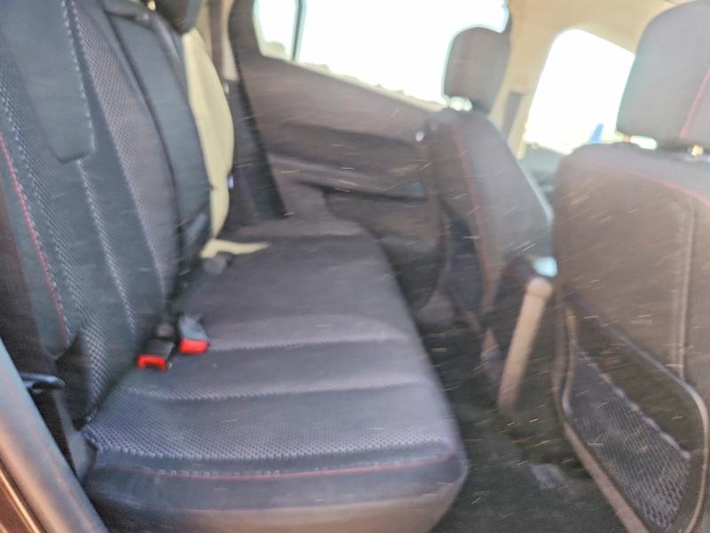 70775296 :رقم المزاد ، 2GKALREK4F6318637 vin ، 2015 Gmc Terrain مزاد بيع