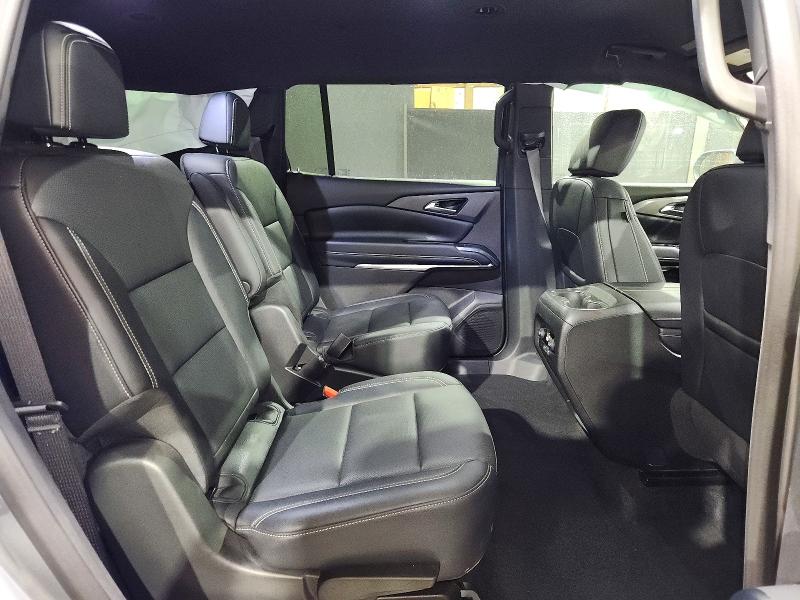 69674906 :رقم المزاد ، 1GNEVGKS5TJ183450 vin ، 2026 Chevrolet Traverse مزاد بيع