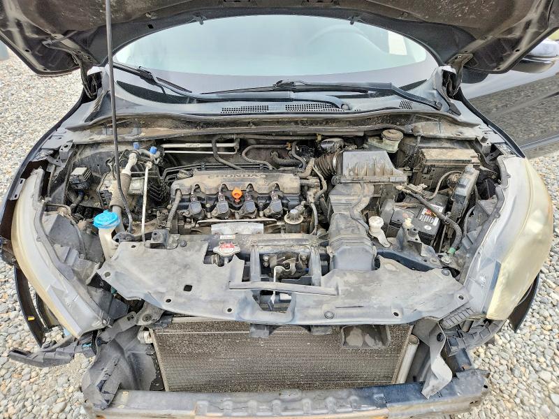 Продаж на аукціоні авто 2016 Honda Hr-v, vin: 3CZRU6H52GM719444, номер лоту: 70922926