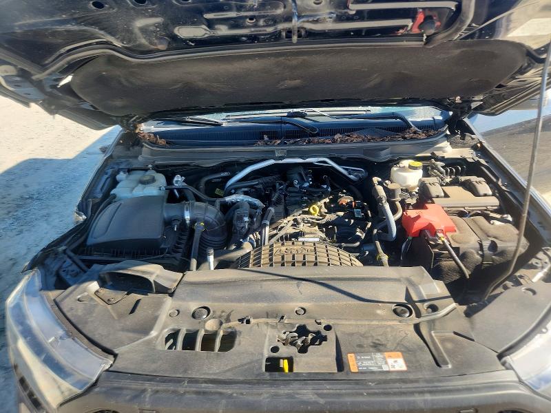 Продажа на аукционе авто 2022 Ford Ranger, vin: 1FTER1FH5NLD18863, номер лота: 68478256