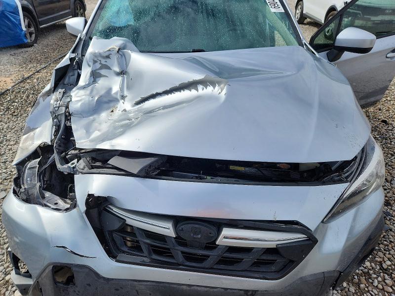 2021 Subaru Crosstrek მანქანა იყიდება აუქციონზე, vin: JF2GTACC3M9239840, აუქციონის ნომერი: 69043786