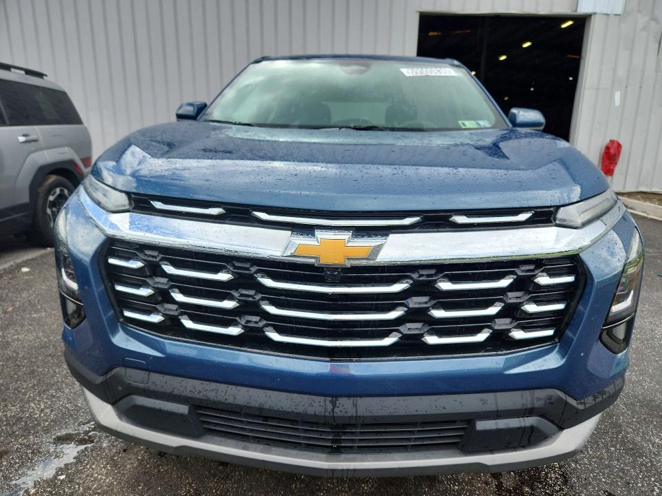 Aukcja sprzedaży 2026 Chevrolet Equinox, vin: 3GNAXPEG1TL251770, numer aukcji: 69500836