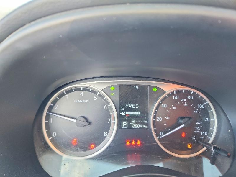 Продаж на аукціоні авто 2024 Nissan Kicks, vin: 3N1CP5BV7RL558977, номер лоту: 69008666