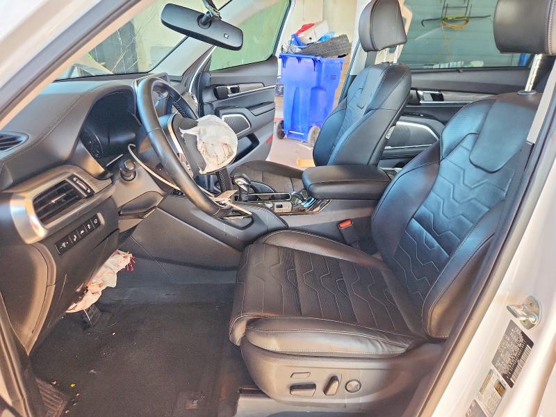 69618106 :رقم المزاد ، 5XYP5DHCXNG319011 vin ، 2022 Kia Telluride مزاد بيع