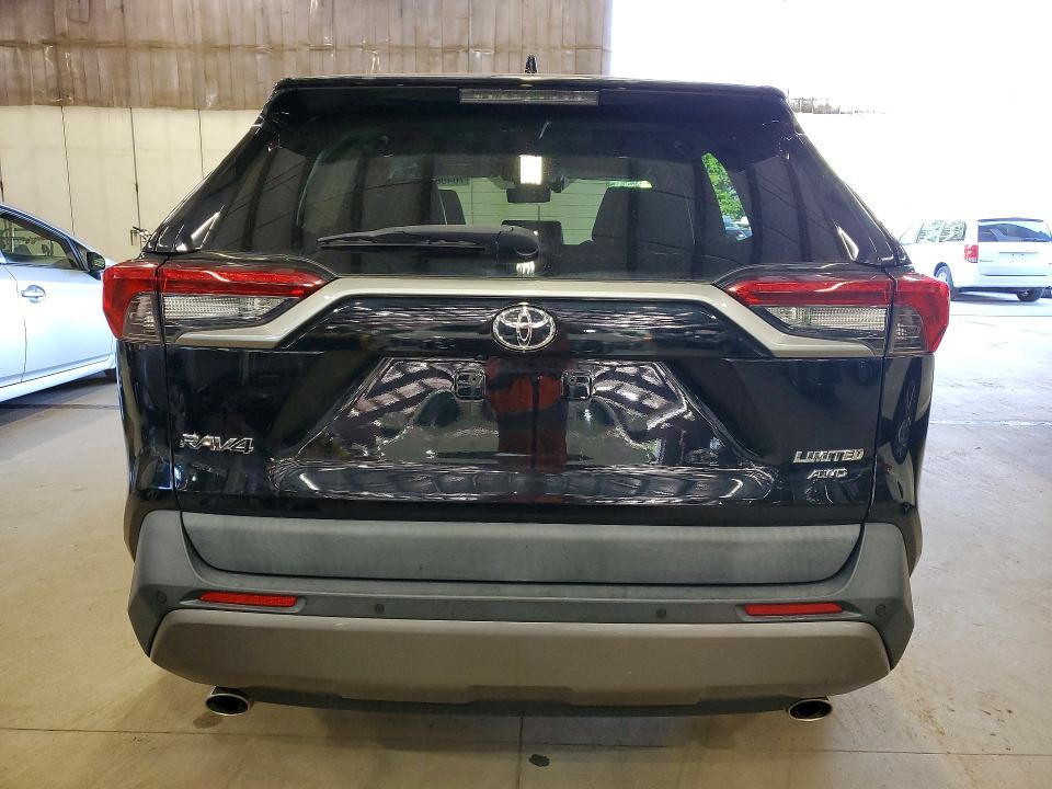 70406366 :رقم المزاد ، 2T3N1RFV2KC026335 vin ، 2019 Toyota Rav4 مزاد بيع