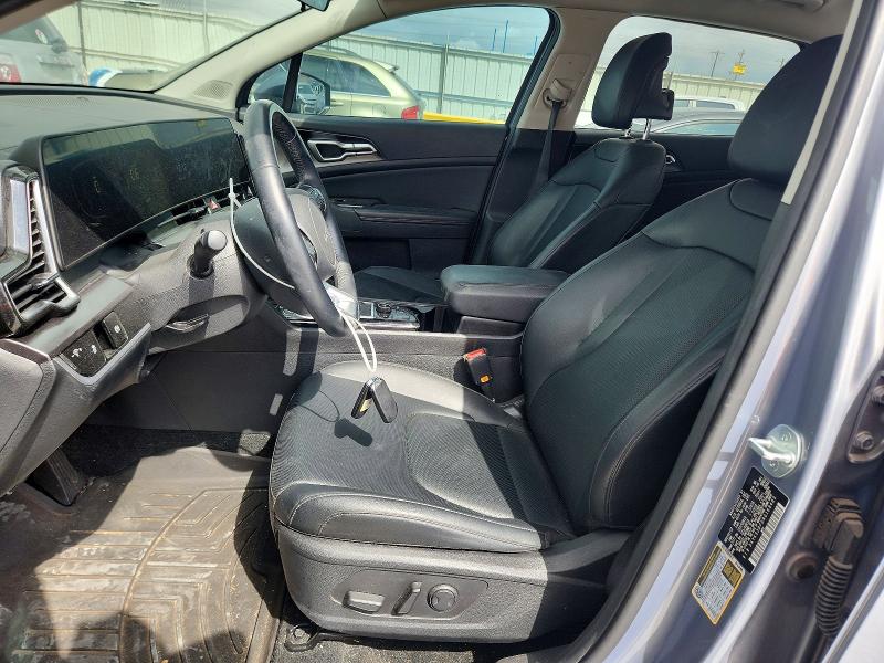 Продаж на аукціоні авто 2024 Kia Sportage, vin: 5XYK33DF0RG168485, номер лоту: 69885606