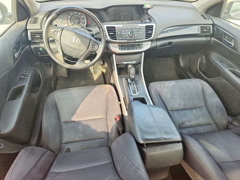 Auction sale of the 2014 Honda Accord, vin: 1HGCR2F52EA139230, lot number: 70415346