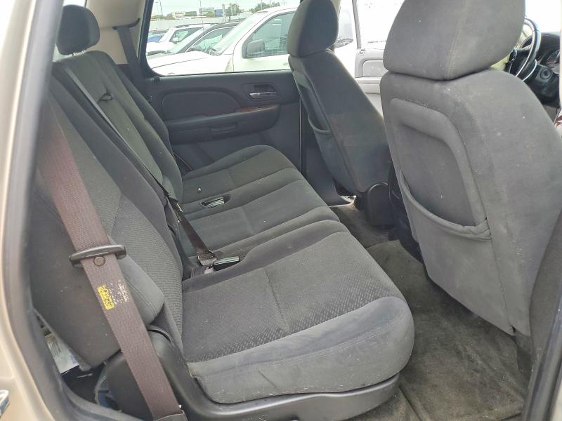 2007 Chevrolet Tahoe მანქანა იყიდება აუქციონზე, vin: 1GNFC13087R205016, აუქციონის ნომერი: 68948306