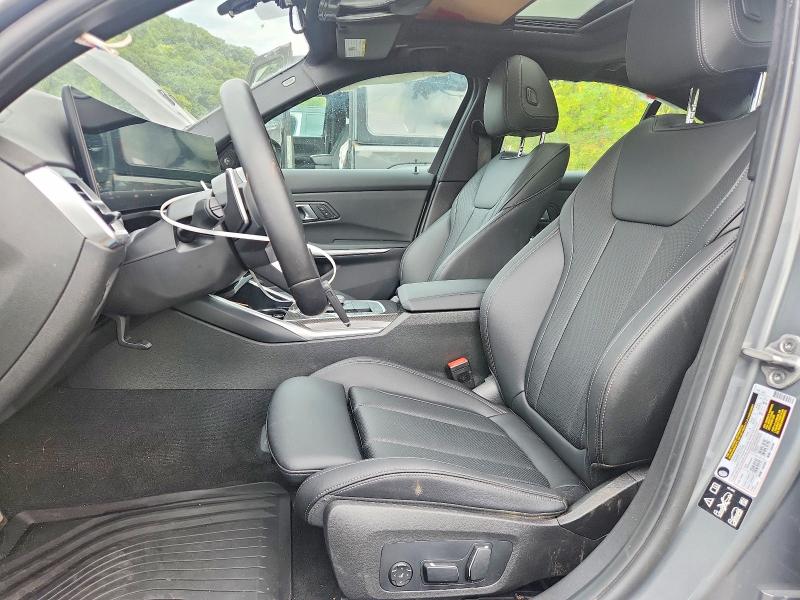Aukcja sprzedaży 2025 Bmw M340xi, vin: 3MW69FT01S8F63790, numer aukcji: 69498046