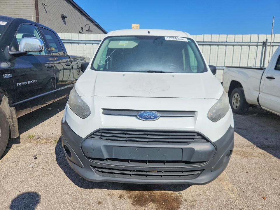68066236 :رقم المزاد ، NM0LS7E72H1337522 vin ، 2017 Ford Transit Connect مزاد بيع