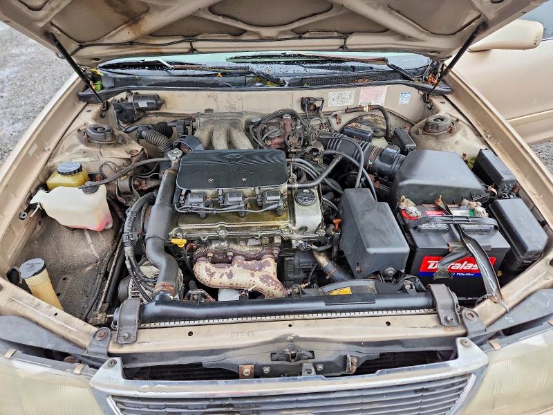 Aukcja sprzedaży 1996 Toyota Avalon, vin: 4T1BF12B1TU133743, numer aukcji: 70157786