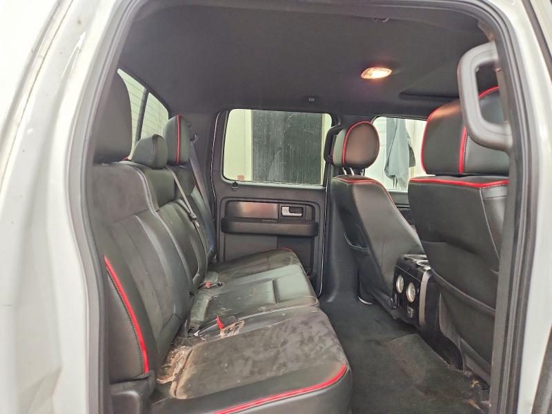 2014 Ford F150 მანქანა იყიდება აუქციონზე, vin: 1FTFW1EF3EFB85158, აუქციონის ნომერი: 70658466