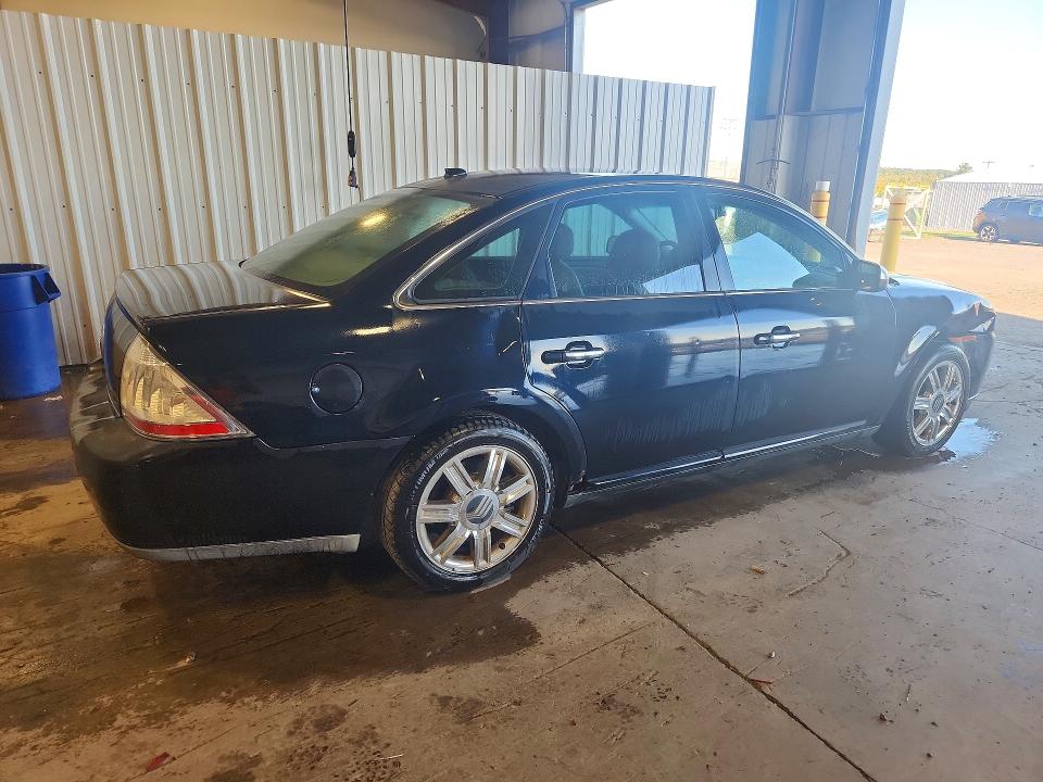 Aukcja sprzedaży 2008 Mercury Sable, vin: 1MEHM42W98G607015, numer aukcji: 68234356