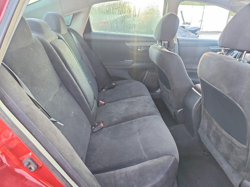 Aukcja sprzedaży 2013 Nissan Altima, vin: 1N4AL3AP7DC273729, numer aukcji: 70544966