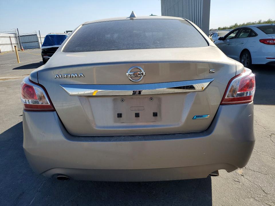 70153496 :رقم المزاد ، 1N4AL3AP0DC160740 vin ، 2013 Nissan Altima مزاد بيع