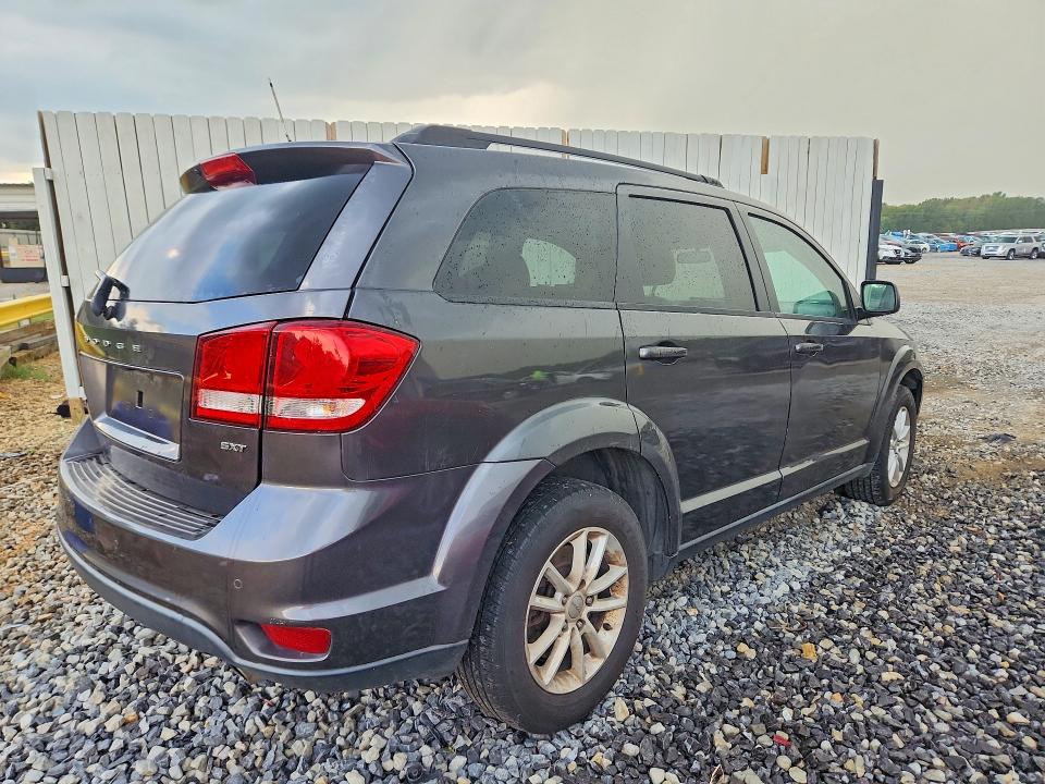 Aukcja sprzedaży 2016 Dodge Journey, vin: 3C4PDDBG8GT197078        , numer aukcji: 69090676
