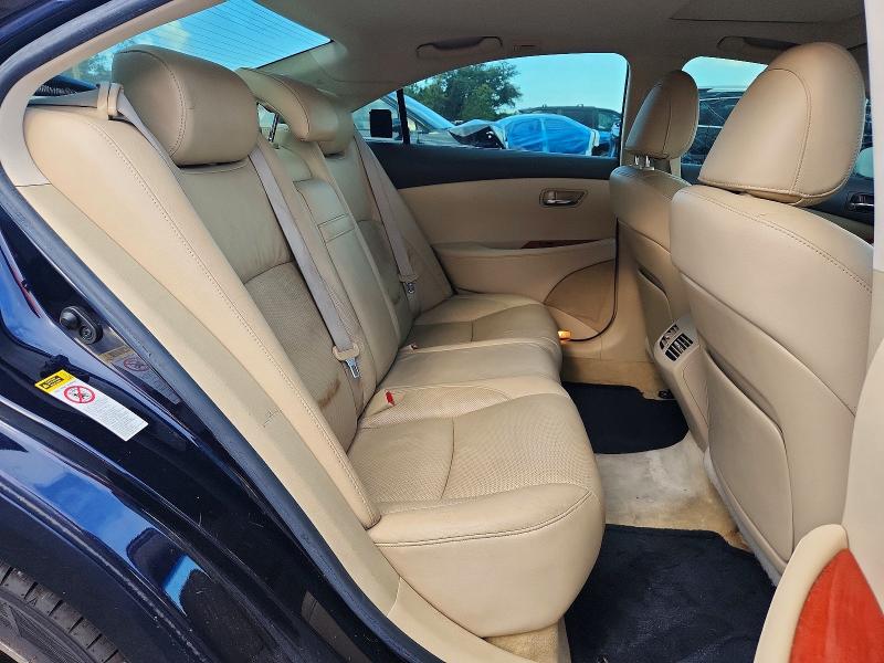 Auction sale of the 2008 Lexus Es, vin: JTHBJ46G382273210        , lot number: 68770856