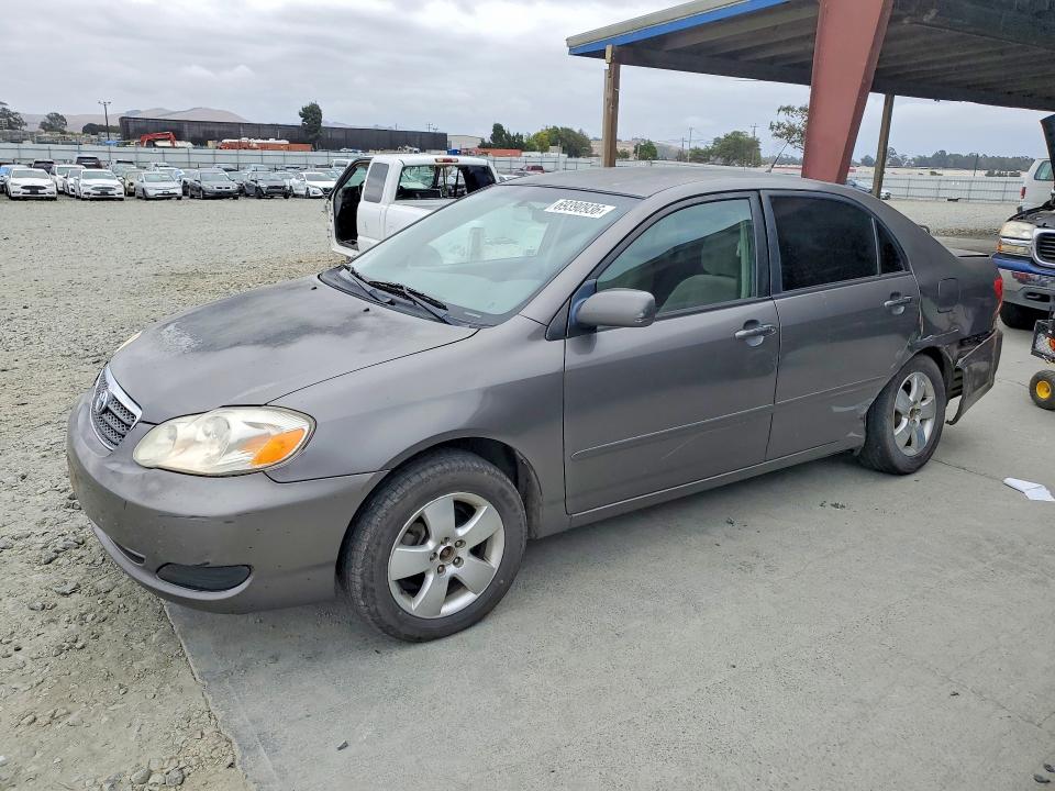 Продаж на аукціоні авто 2006 Toyota Corolla, vin: 1NXBR32E66Z630899, номер лоту: 69390936
