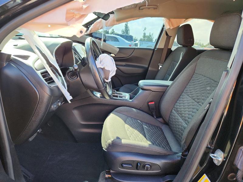 68712486 :رقم المزاد ، 2GNAXLEX1K6277829 vin ، 2019 Chevrolet Equinox مزاد بيع
