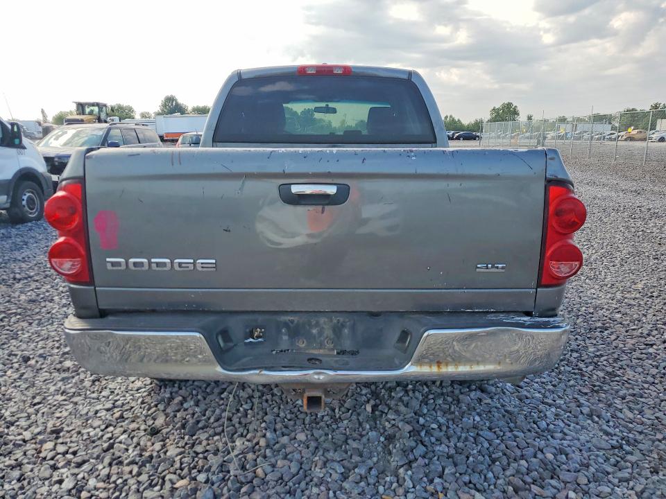 Aukcja sprzedaży 2007 Dodge Ram 1500, vin: 1D7HA18247S175948, numer aukcji: 68298816