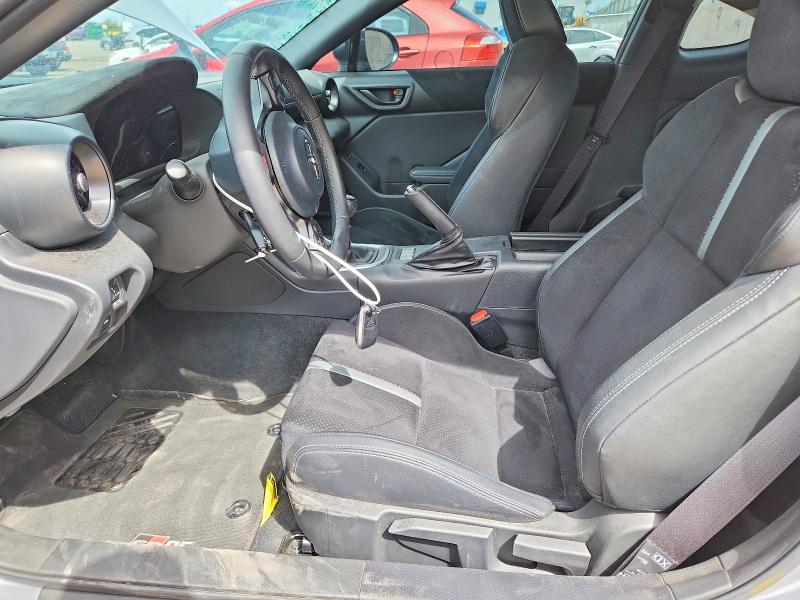 Продажа на аукционе авто 2026 Toyota Gr86, vin: JF1ZNBE14T9077062, номер лота: 68012276