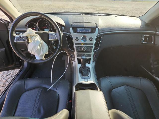 Aukcja sprzedaży 2013 Cadillac Cts, vin: 1G6DL5E39D0154921, numer aukcji: 69880936