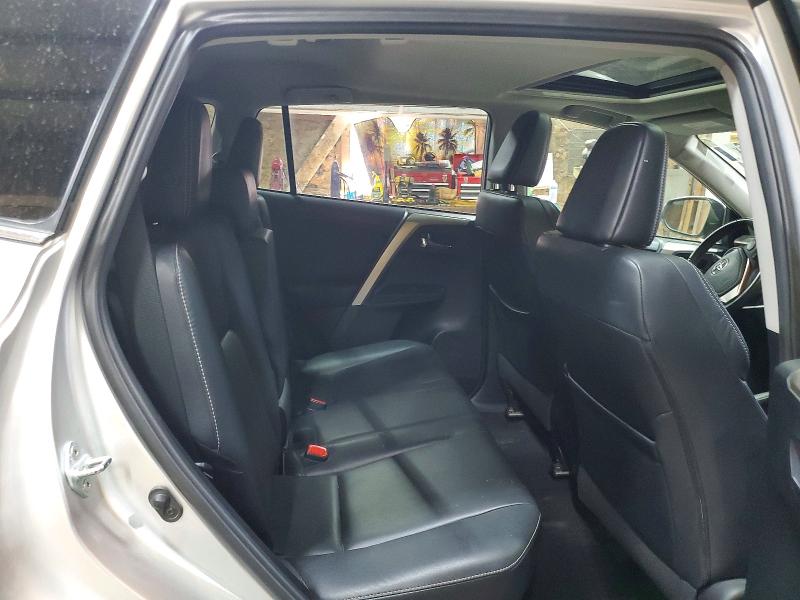 2015 Toyota Rav4 მანქანა იყიდება აუქციონზე, vin: 2T3DFREV1FW235438, აუქციონის ნომერი: 67009756