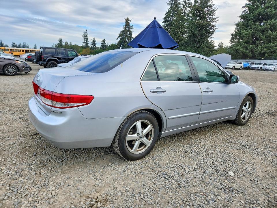 Aukcja sprzedaży 2003 Honda Accord, vin: JHMCM56603C048500, numer aukcji: 70080436