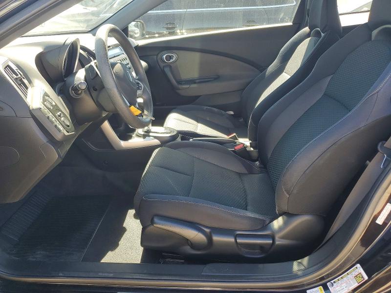 68197006 :رقم المزاد ، JHMZF1D46ES002726 vin ، 2014 Honda Cr-z مزاد بيع