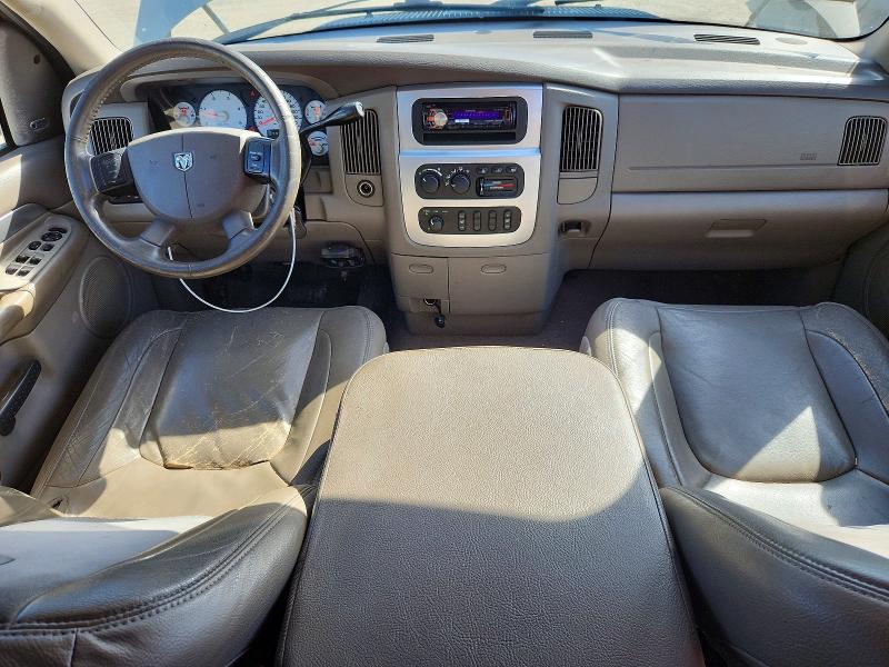 Aukcja sprzedaży 2005 Dodge Ram 2500, vin: 3D7KS28C85G785762, numer aukcji: 69624766