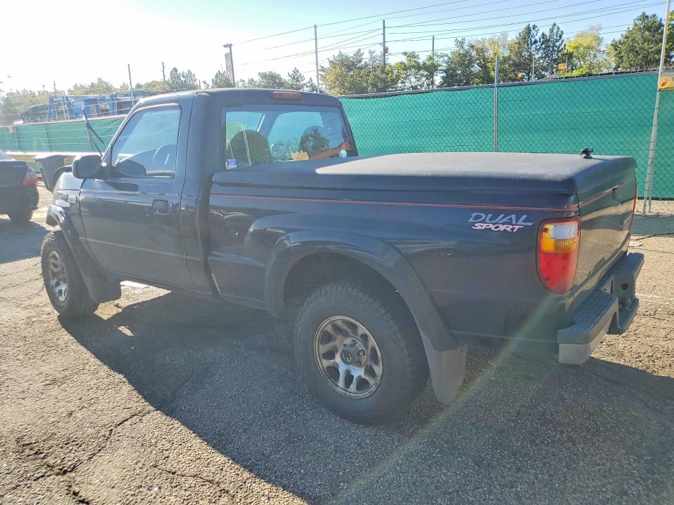 Продаж на аукціоні авто 2001 Mazda B3000, vin: 4F4YR12U11TM11963, номер лоту: 67276616