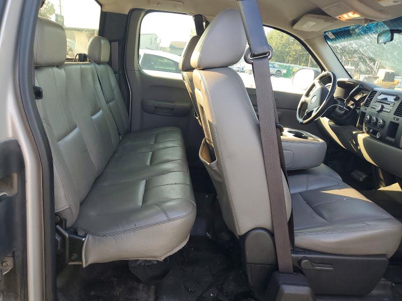 Продаж на аукціоні авто 2009 Chevrolet Silverado, vin: 1GCEC19059E147405, номер лоту: 69058176