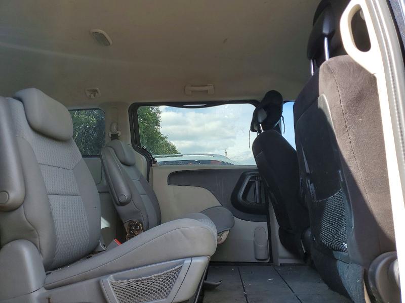 Продаж на аукціоні авто 2014 Dodge Grand Caravan, vin: 2C4RDGBG0ER135670, номер лоту: 68666656