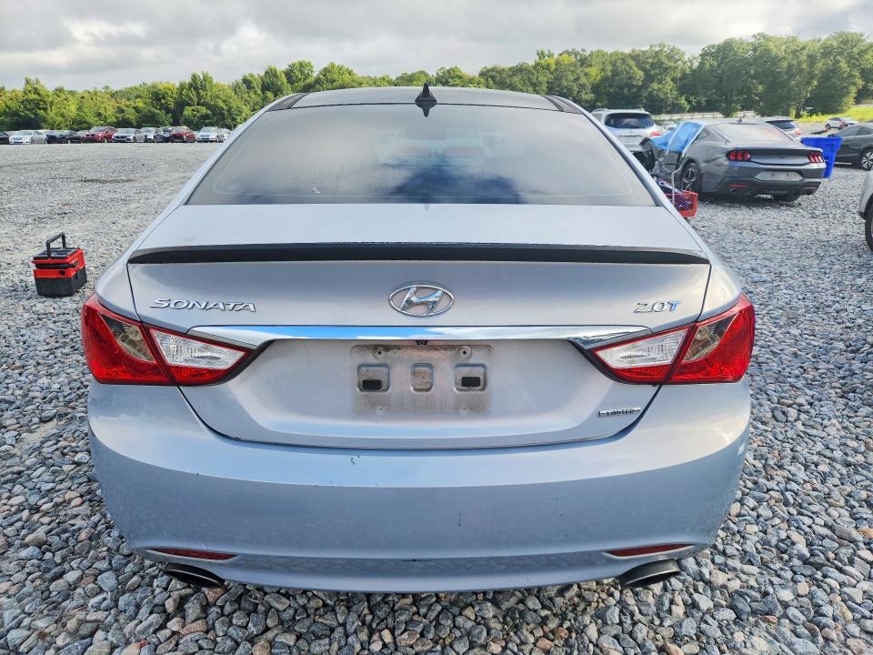 Aukcja sprzedaży 2013 Hyundai Sonata, vin: 5NPEC4AB2DH780046, numer aukcji: 68370666