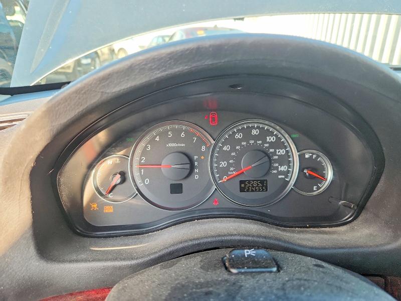 Продаж на аукціоні авто 2009 Subaru Outback, vin: 4S4BP66C997323424, номер лоту: 67551976
