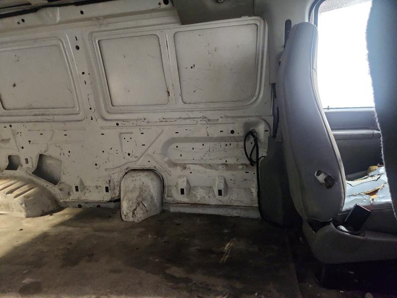 71159606 :رقم المزاد ، 1FTRE14263HB46192 vin ، 2003 Ford Econoline مزاد بيع