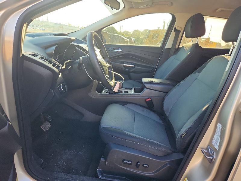 Продажа на аукционе авто 2017 Ford Escape, vin: 1FMCU0GD8HUB66101, номер лота: 70819626