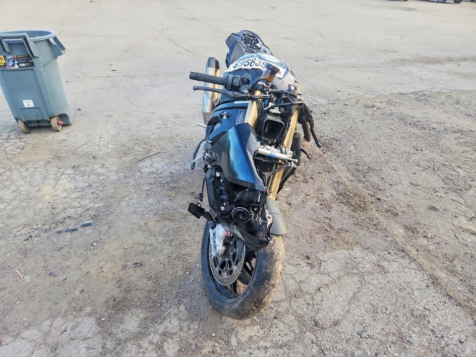 Продажа на аукционе авто 2026 Bmw S 1000, vin: WB10P2300T6M92613, номер лота: 69563886