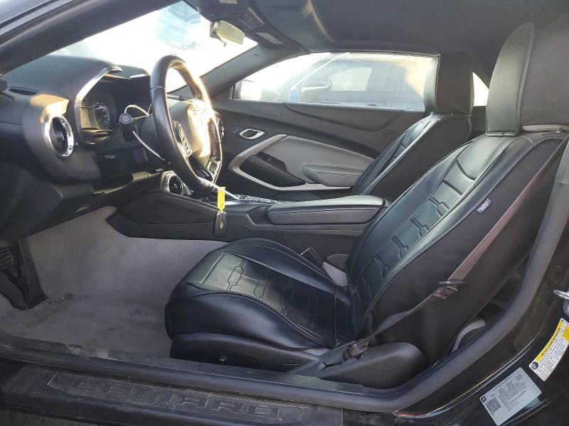 2020 Chevrolet Camaro მანქანა იყიდება აუქციონზე, vin: 1G1FB3DX6L0108200, აუქციონის ნომერი: 66840336