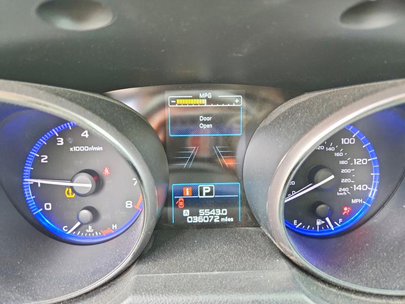 2019 Subaru Legacy მანქანა იყიდება აუქციონზე, vin: 4S3BNAN64K3003871, აუქციონის ნომერი: 67354456