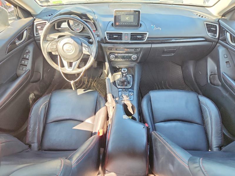 Aukcja sprzedaży 2014 Mazda 3, vin: JM1BM1W76E1155113, numer aukcji: 68186136