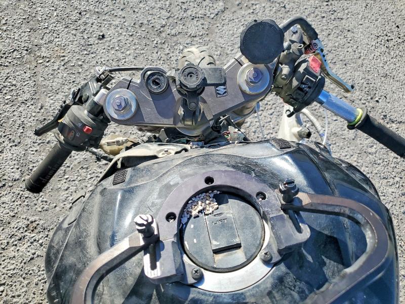 Продажа на аукционе авто 2009 Suzuki Gsx-r600, vin: JS1GN7EA792102997, номер лота: 69376626